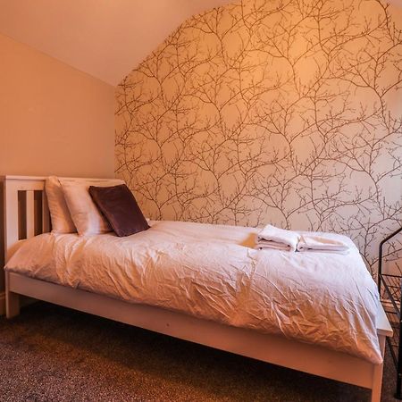 Cottages In Derbyshire - Riverside Cottage Duffield Luaran gambar