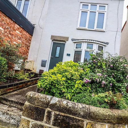 Cottages In Derbyshire - Riverside Cottage Duffield Luaran gambar
